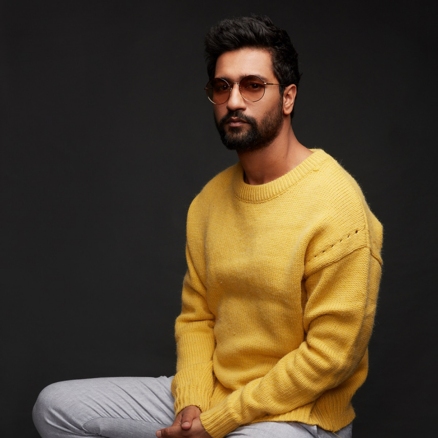 EXCLUSIVE: Vicky Kaushal on Ashwatthama being put on hold: ‘Logistically it&#039;s not the correct time to make it&#039;