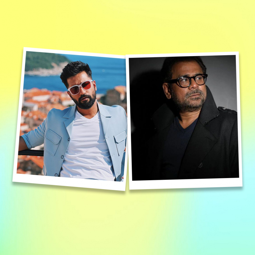 EXCLUSIVE: Vicky Kaushal in talks with Bhool Bhulaiyaa 2 director Anees Bazmee for a film; Deets Inside