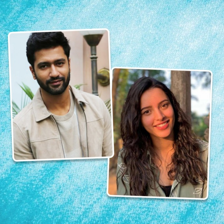 EXCLUSIVE: Vicky Kaushal &amp; Triptii Dimri kickstart KJo’s next production from today; Second schedule in Delhi
