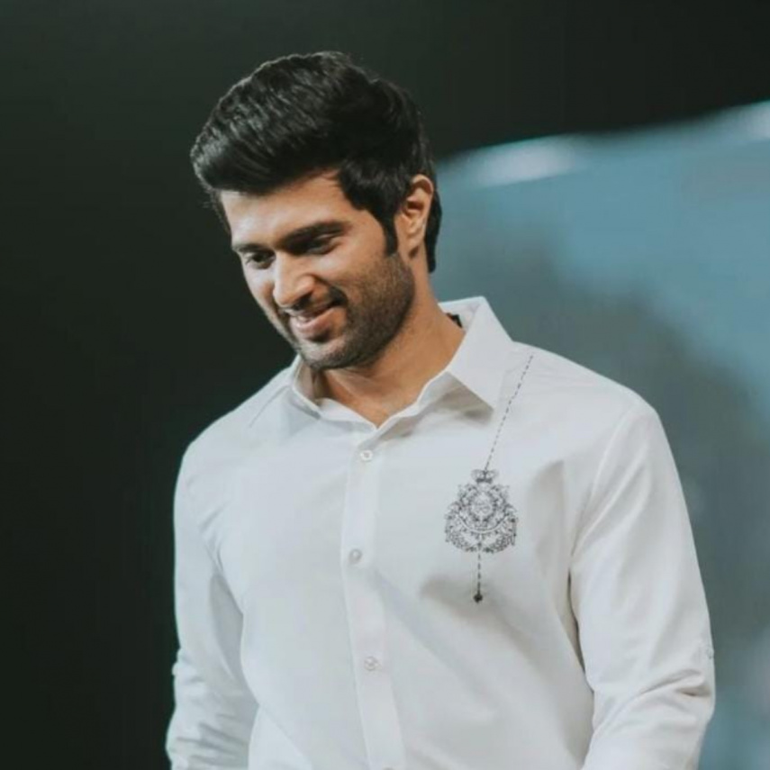 EXCLUSIVE: Vijay Deverakonda on his learnings from cinema journey: &#039;I have learned to be grateful for...&#039;