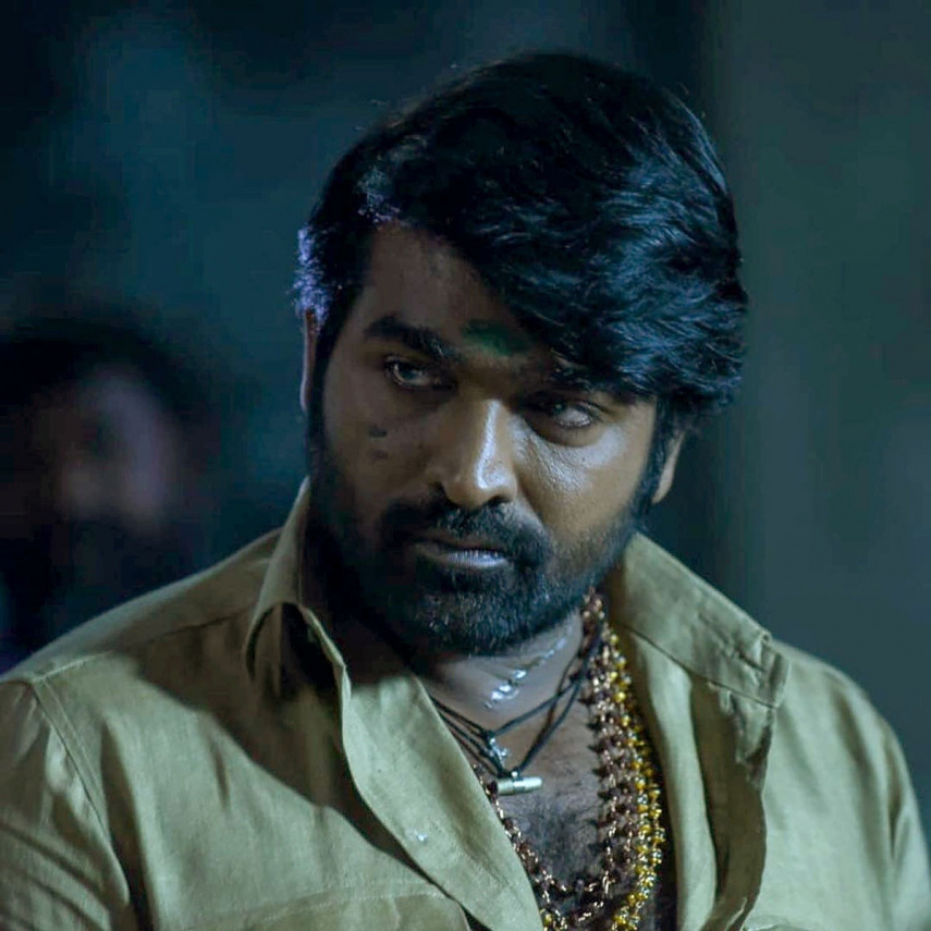 EXCLUSIVE: Vijay Sethupathi says he was initially nervous about working with Vijay in Master