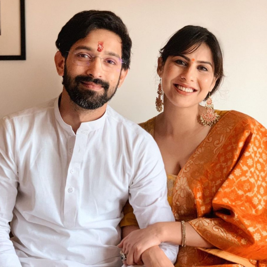 EXCLUSIVE: Vikrant Massey and Sheetal Thakur to get married in a traditional ceremony on Feb 18; Deets Inside