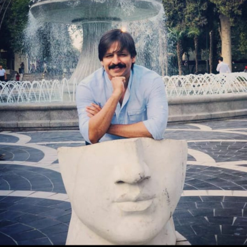 Vivek Oberoi calls Bollywood ‘an exclusive club’, shares his ‘one big complaint’ against film industry