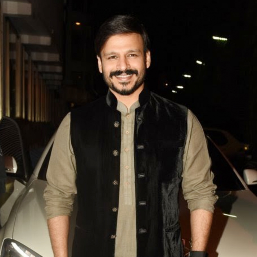 EXCLUSIVE: Vivek Oberoi on bagging his first film Company: It took me 15-16 months of struggling