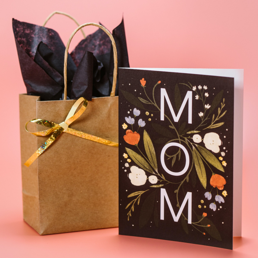 Wondering what’s the best gift for mom? Here are 7 useful gifts that’ll make your mom happy