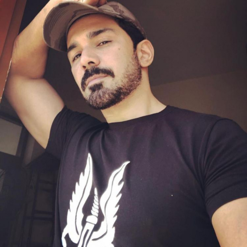 Would Abhinav Shukla like to be a part of Bigg Boss 15 if offered