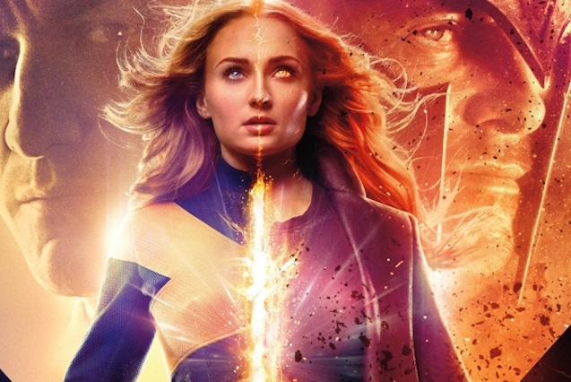 X Men Dark Phoenix director Simon Kinberg says, 'Not in plan but would love to see X Women series'