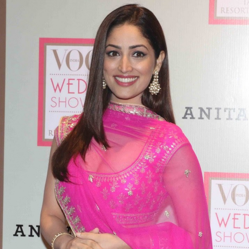 Yami Gautam recalls being told &#039;lehenga isn&#039;t for you&#039;: Some high-end designers don’t give you their outfits