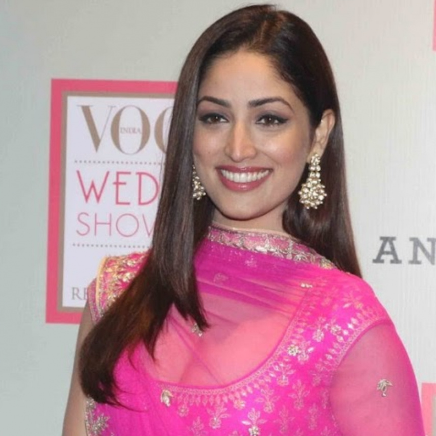 Yami Gautam opens up on her struggle in the industry