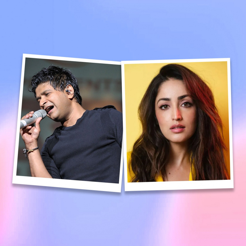 KK Death: Yami Gautam remembers the singing legend; Says she grew up listening to his music