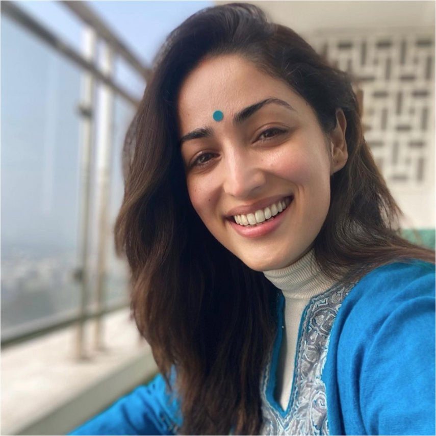 EXCLUSIVE: Yami Gautam would like to be part of a costume drama: ‘I love these larger than life fantasy films’