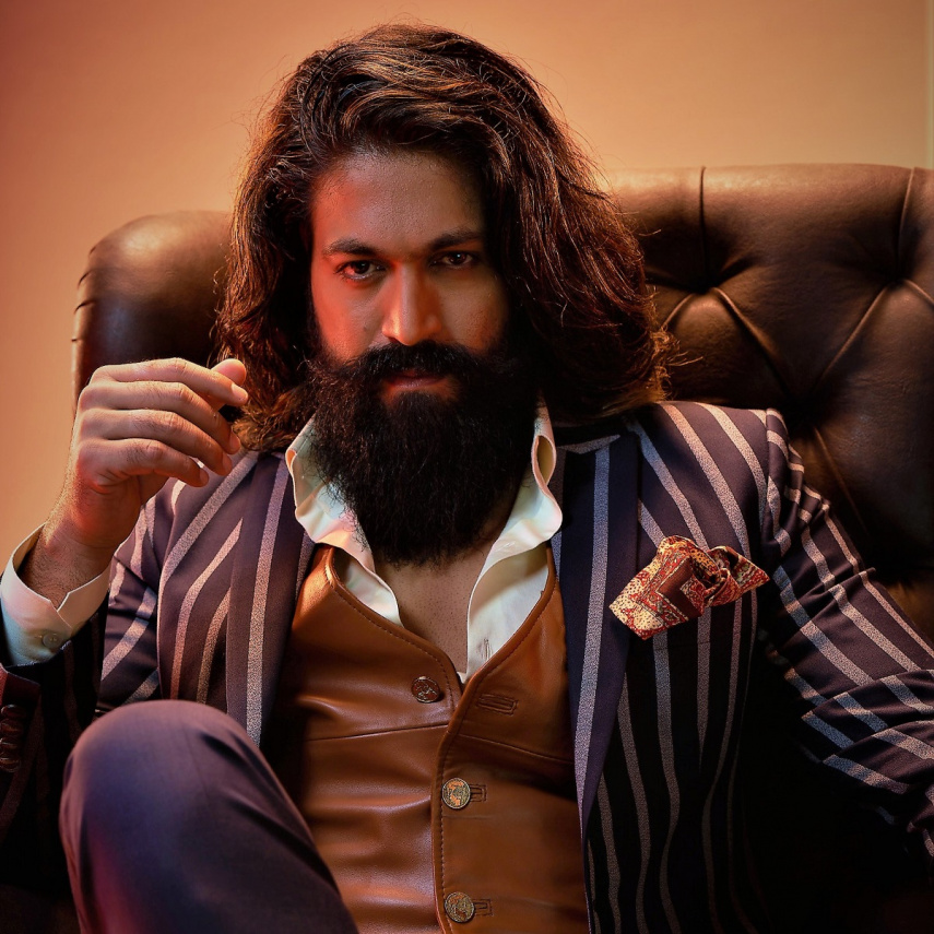 EXCLUSIVE: Yash fans set to screen KGF 2 trailer at 20 locations, including the Mysore railway station