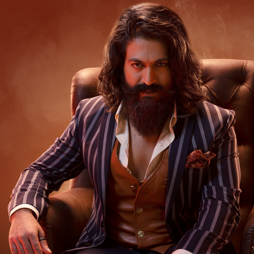 EXCLUSIVE: Yash on his birthday plan, 15-year journey, KGF: ‘Was always chasing dream of being a superstar&#039;