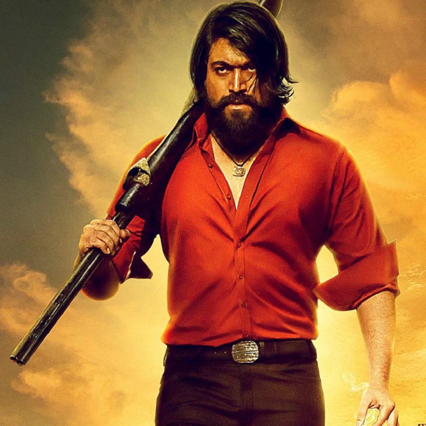 EXCLUSIVE: Yash in talks with ’83 producer Vishnu Induri for a Pan India film after KGF 2 (A still from KGF)