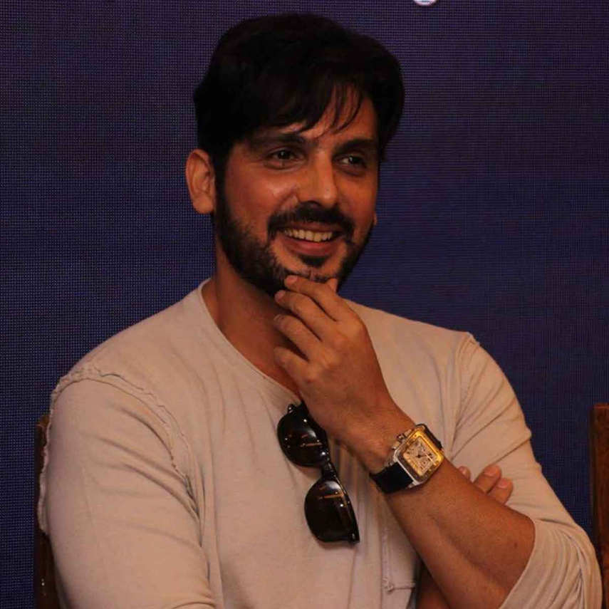 EXCLUSIVE: Zayed Khan reveals if he regrets doing many multi-starrers: I was very passionate &amp; foolish also