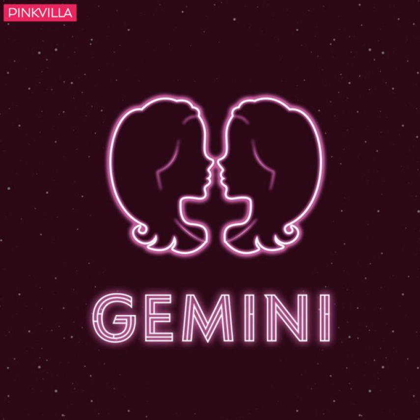Compatible zodiac with Gemini