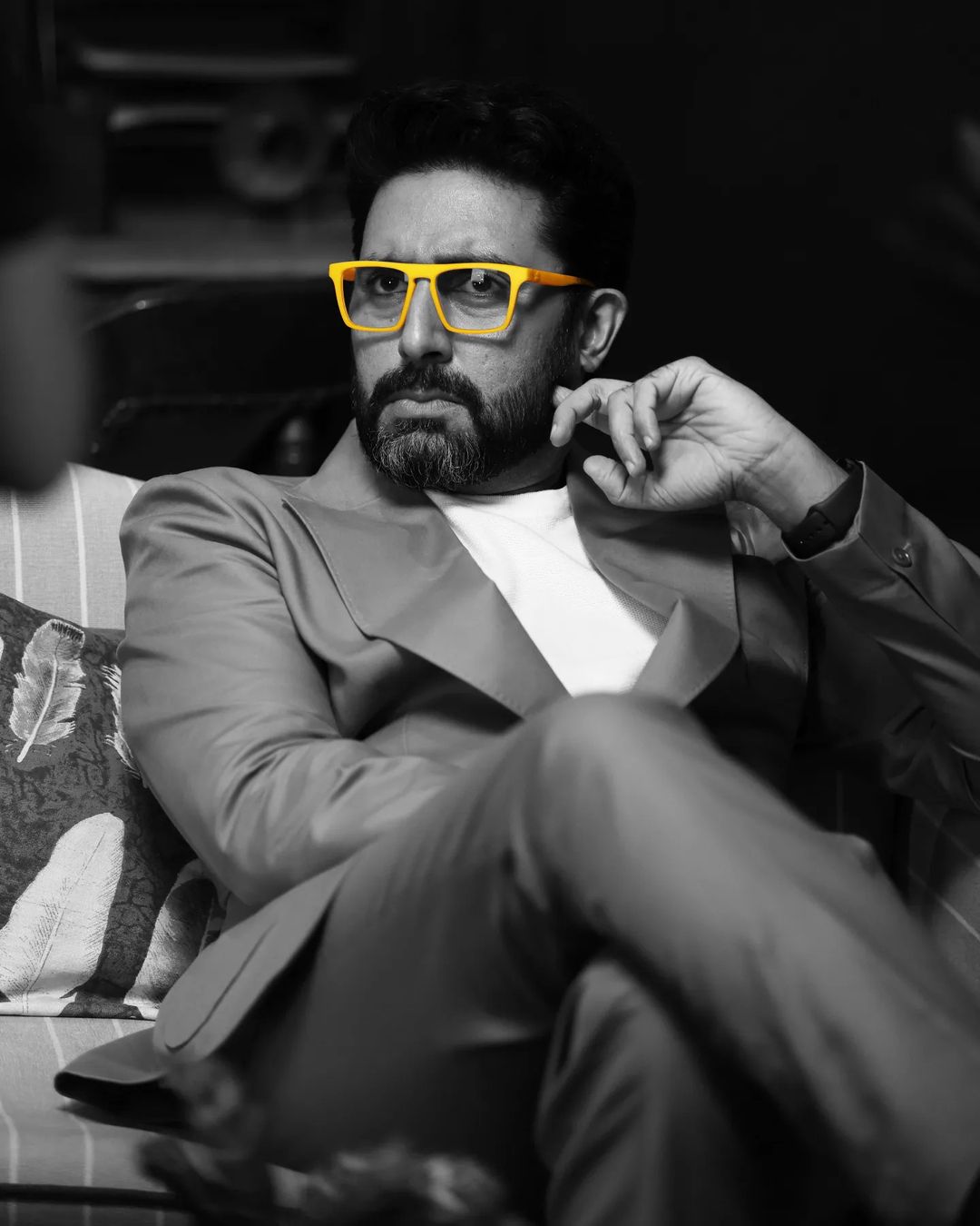10 best quotes from Abhishek Bachchan 