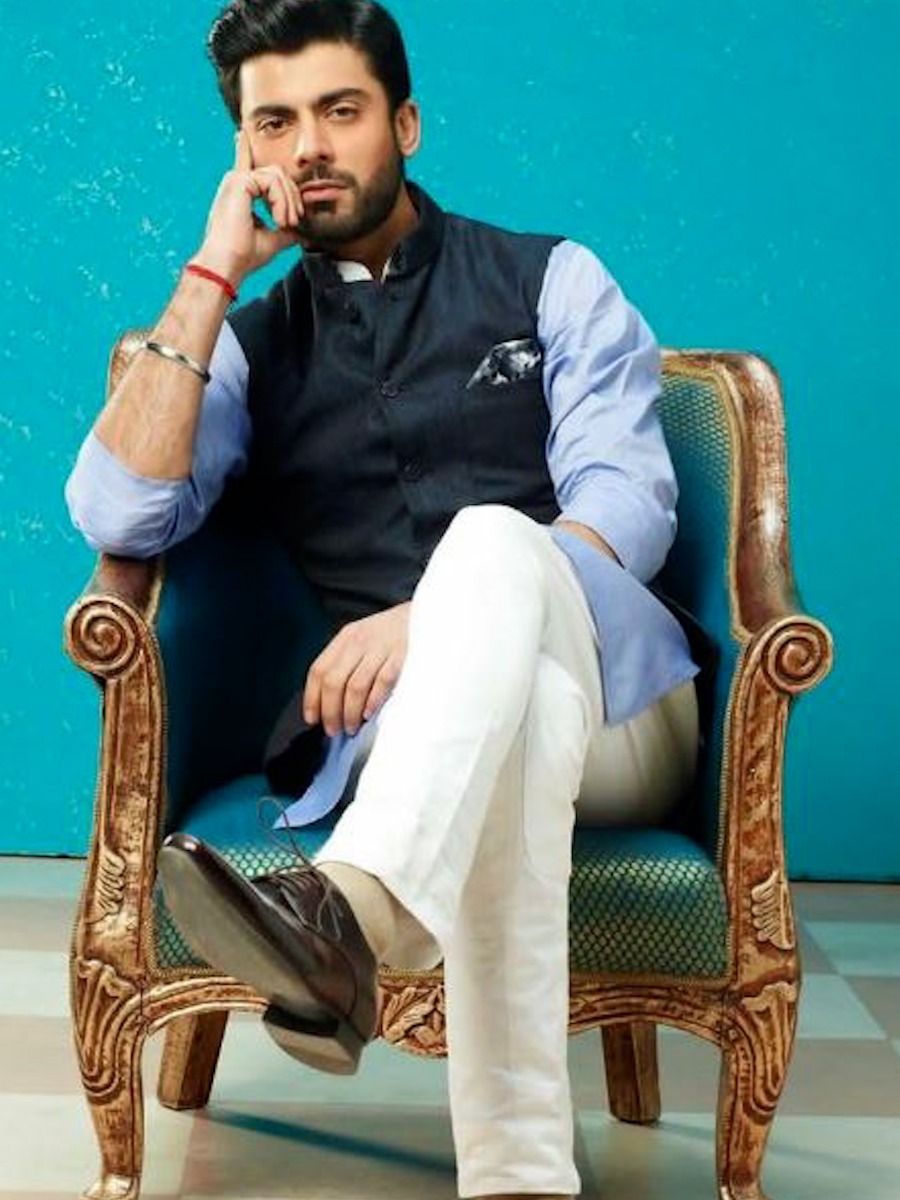 Best of Fawad Khan s movies shows